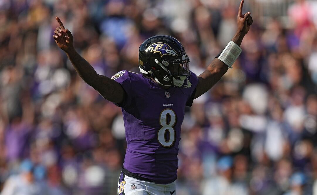 ¿Los correbacks son el futuro de la NFL?