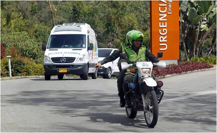 Follmann, del Chapecoense, vuelve a casa