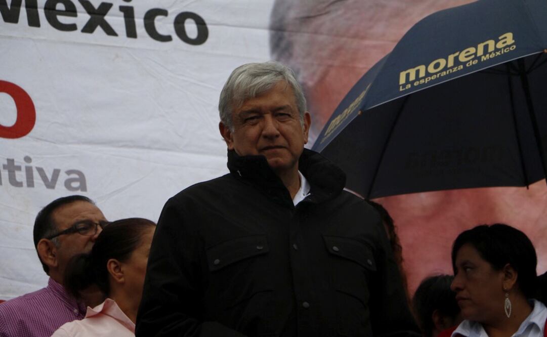 Foto: Archivo/EL UNIVERSAL