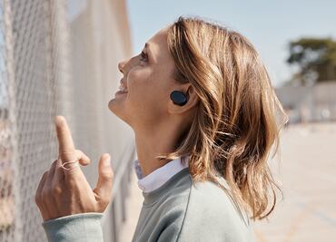 Truco para mejorar la calidad de sonido de tus audífonos inalámbricos