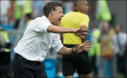 Señalan a Juan Carlos Osorio por corrupción