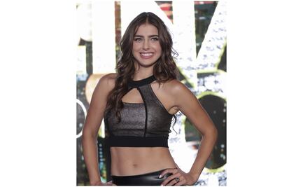 Michelle Renaud, antes de ser famosa, siempre quiso ser madre