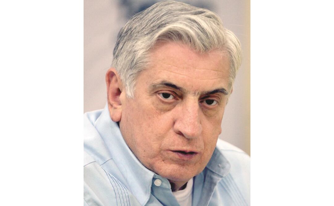 El gobernador, Arturo Núñez (FOTO: ARCHIVO EL UNIVERSAL)