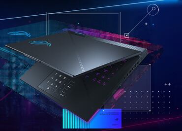 ASUS ROG presenta las potentes laptops gaming ROG Strix SCAR 18 y Strix G18 con nuevas pantallas de 18" y componentes de última generación