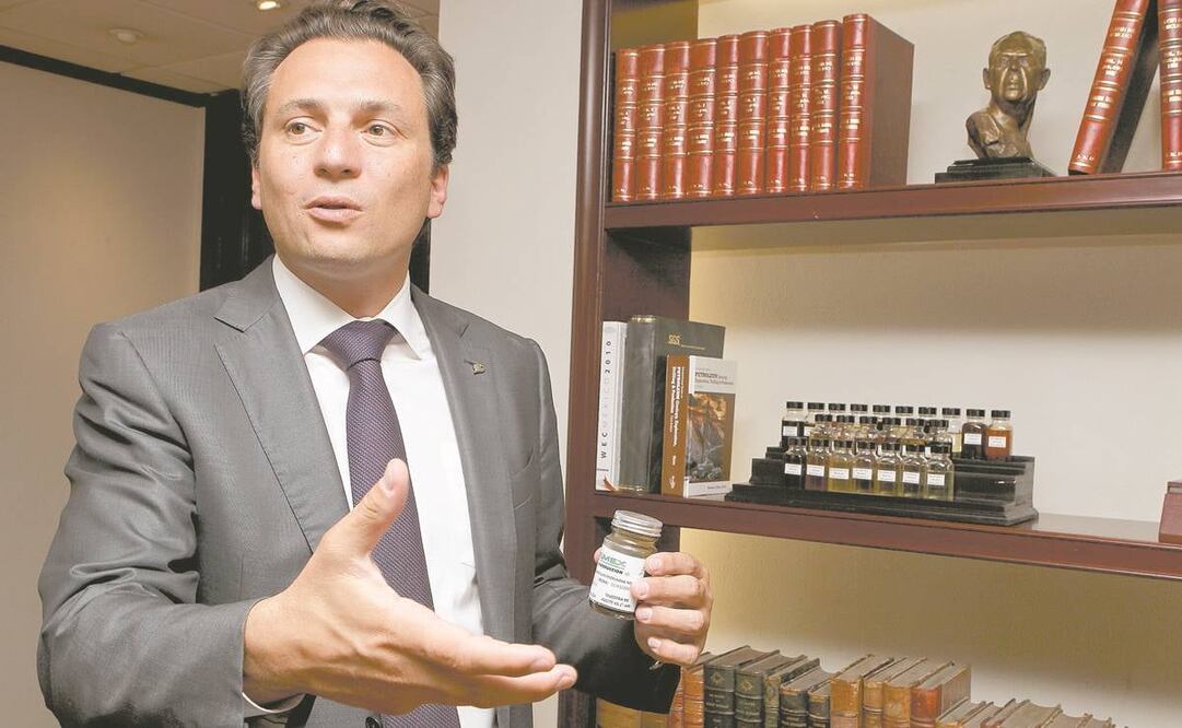 Foto: Archivo / EL UNIVERSAL