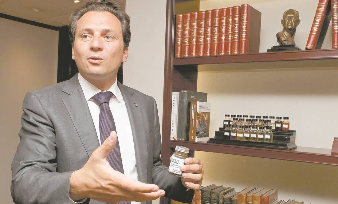 Foto: Archivo / EL UNIVERSAL