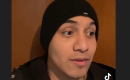 Mexicano se hace la vasectomía sin decirle a su novia y queda embarazada