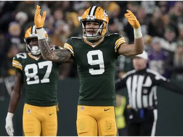 ¿Cuándo y dónde ver los partidos de la Semana 18 en la NFL?