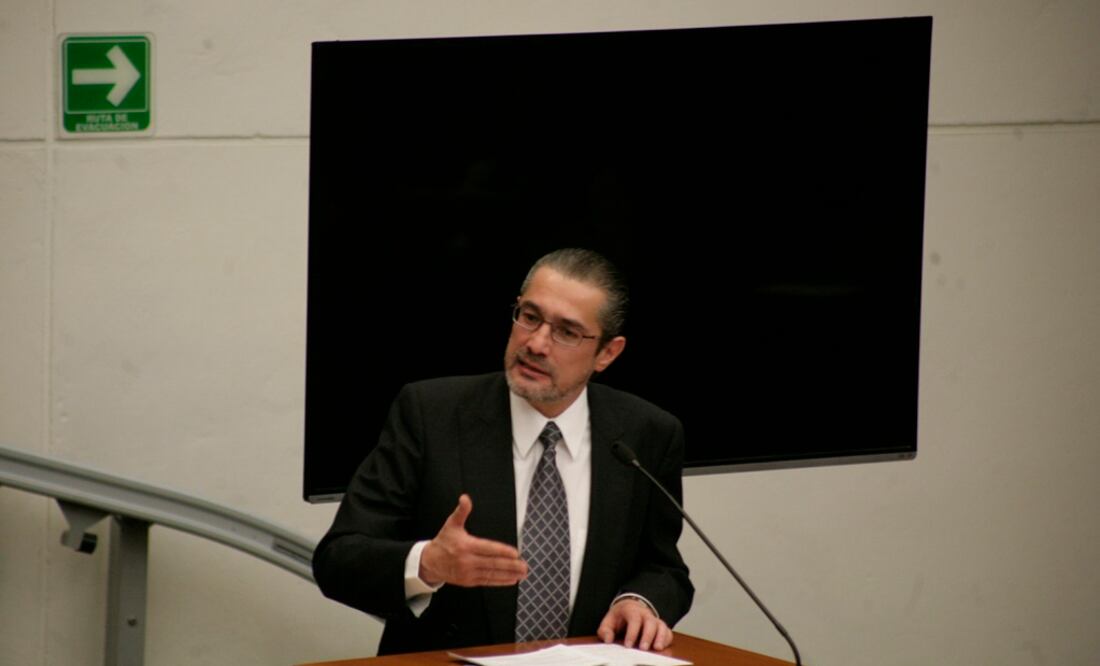 (Foto: Ivan Stephens / EL UNIVERSAL)