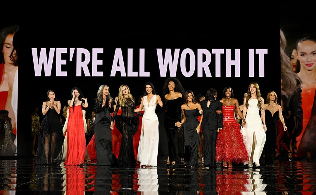 Foto: Cortesía L'Oréal París