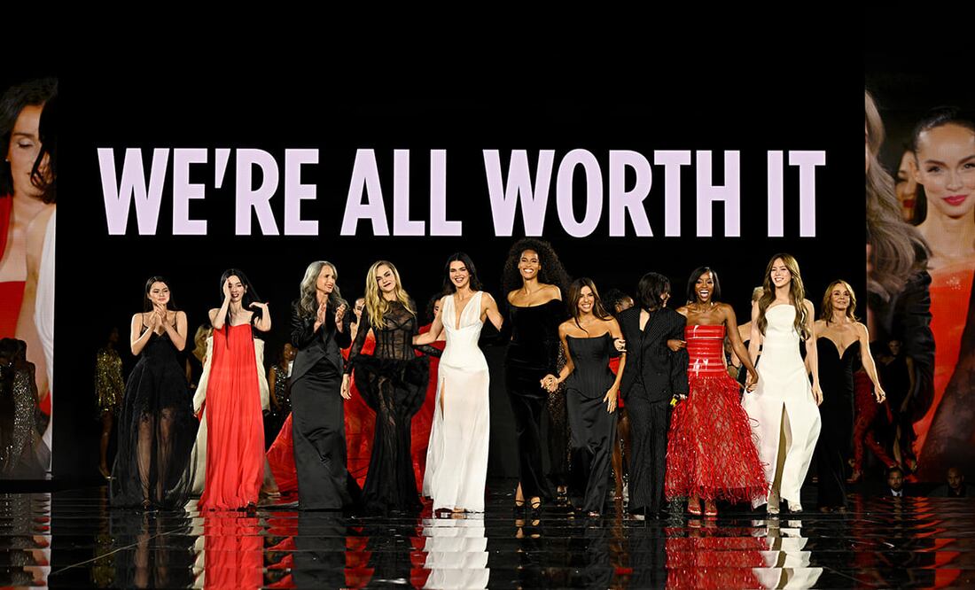 Foto: Cortesía L'Oréal París