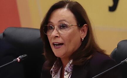 Que denuncien a empresas de Dos Bocas ligadas a Odebrecht, se pronuncia Nahle ante acusaciones