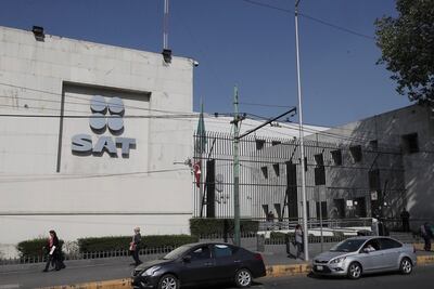 Las grandes empresas salvan al fisco en 2020