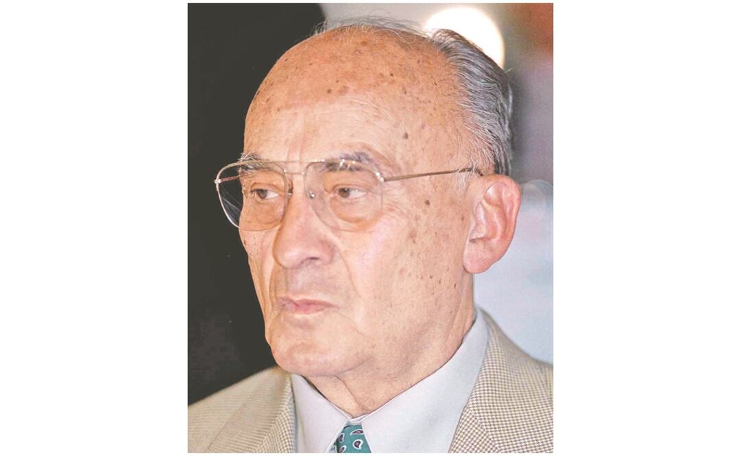 Reviven a Echeverría... políticamente hablando