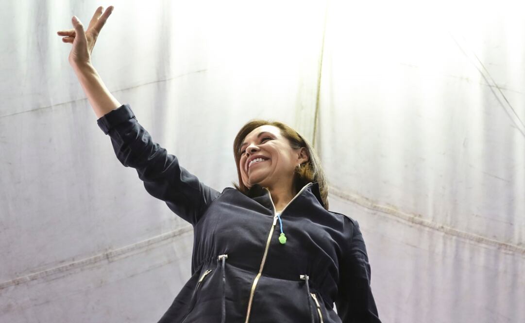 (Foto: Cristopher Rogel Blanquet/El Universal)