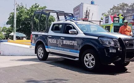 Naucalpan reactivará las multas de tránsito hasta el mes de mayo