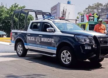 Naucalpan reactivará las multas de tránsito hasta el mes de mayo