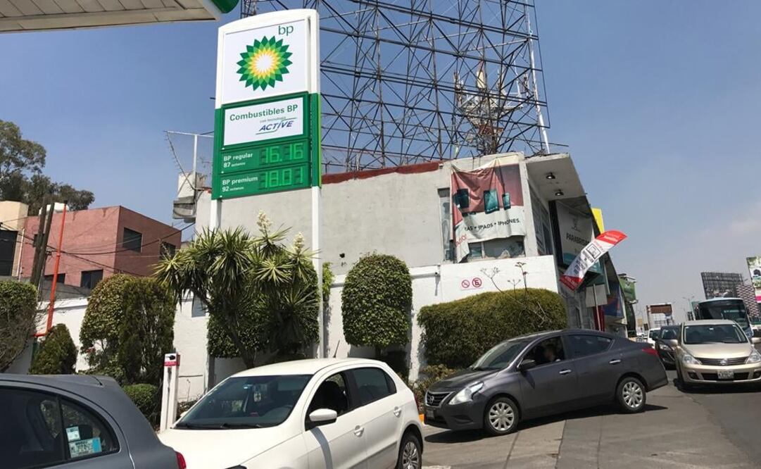 (Foto: Rebeca Jiménez/El Universal) 