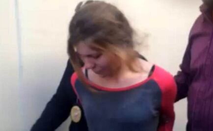 Determinarán a las 18:00 horas futuro de Anastasia