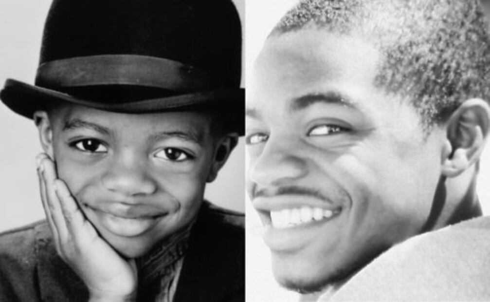 Esto fue lo que pasó con Alfalfa y el elenco de “Pequeños Traviesos”