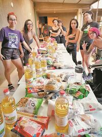 Sexoservidoras, en quiebra por Covid-19