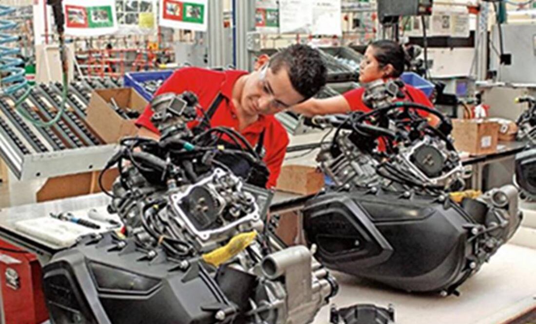 (Photo: Archive/El Universal)