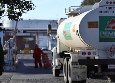 Vinculan a proceso a responsable de ductos de Pemex por huachicoleo