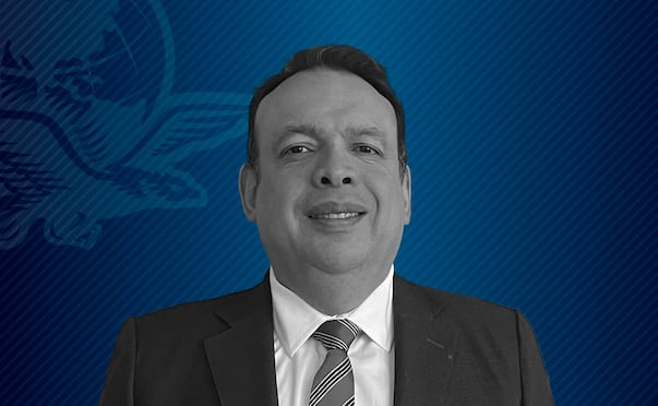 Ángel Gilberto Adame