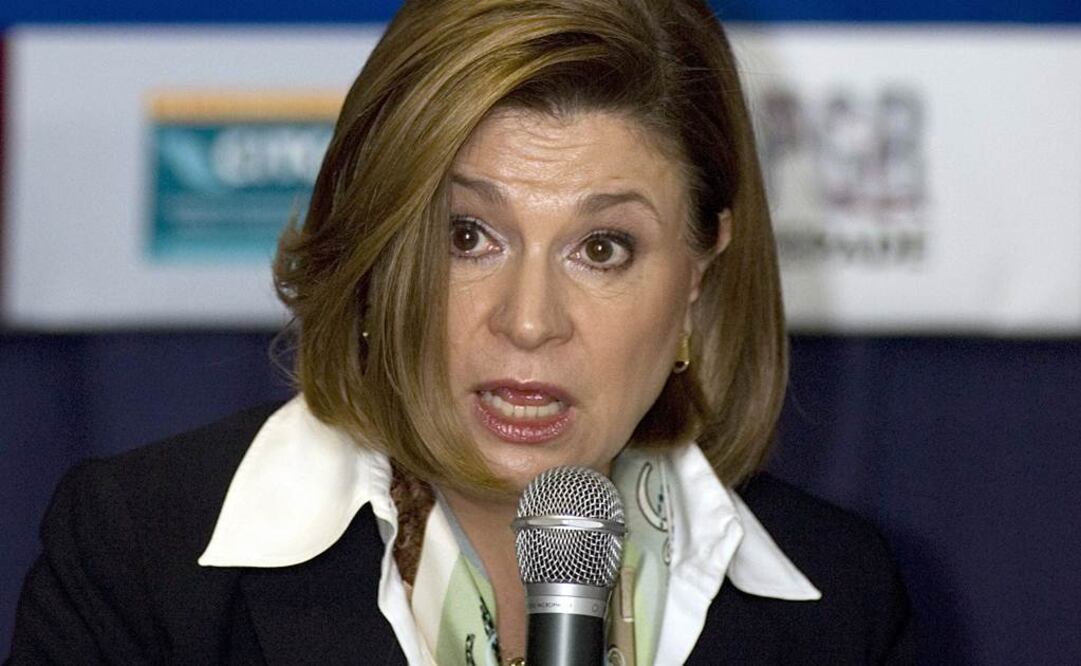 Foto: Archivo/ EL UNIVERSAL    