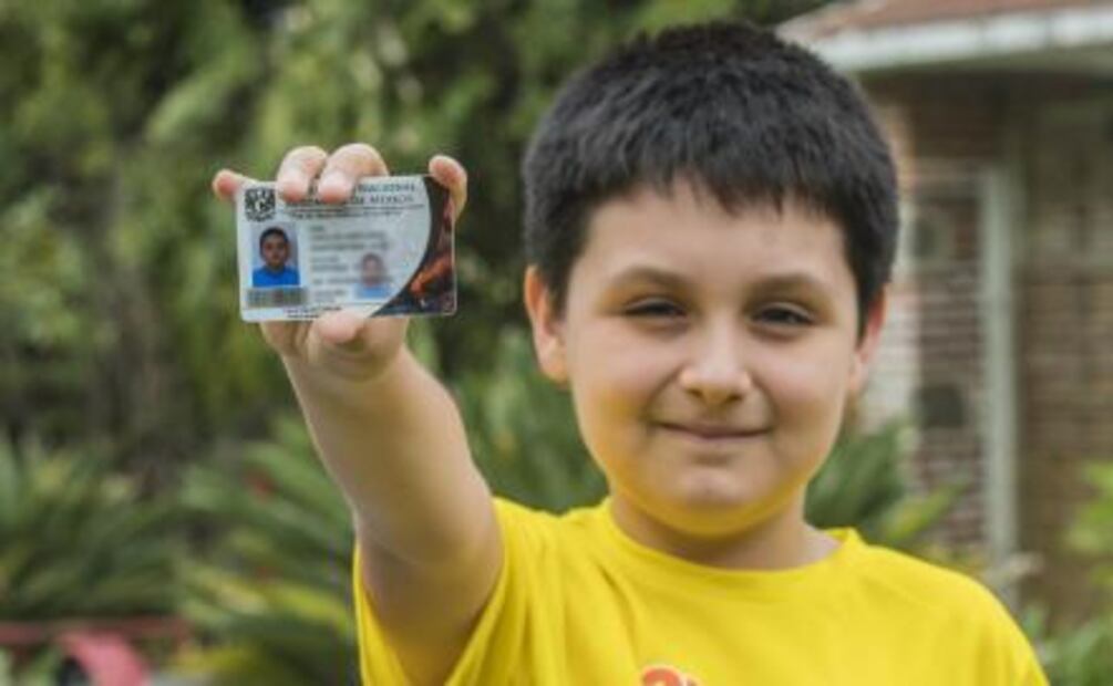 ¿En qué consiste la carrera de Física Biomédica? Ciencia que estudiará un niño de 12 años