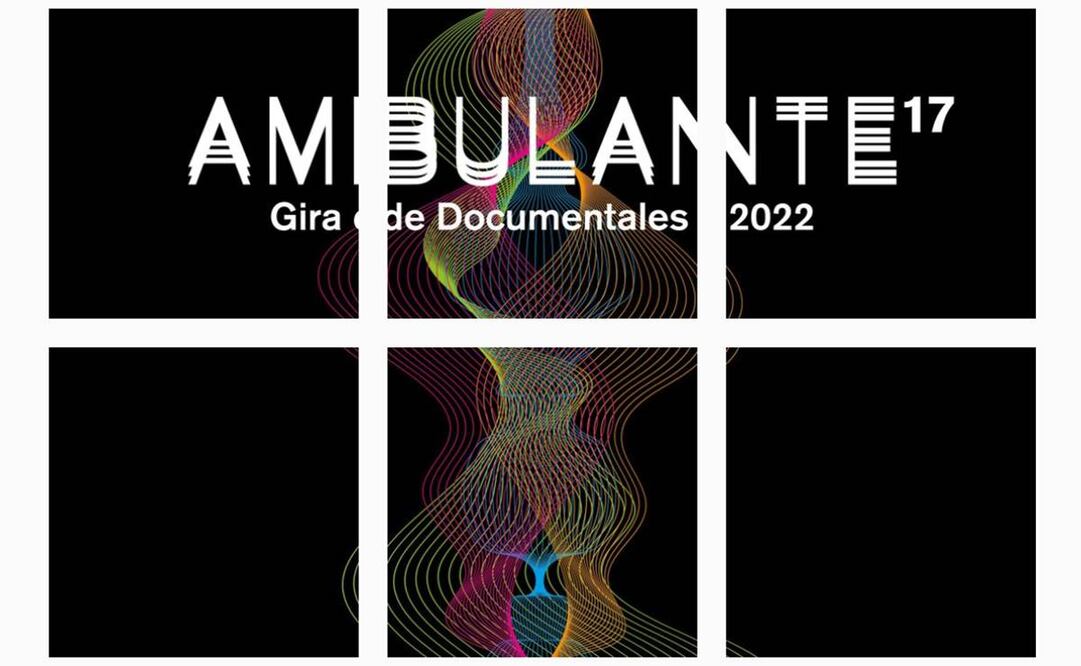 Instagram Ambulante.