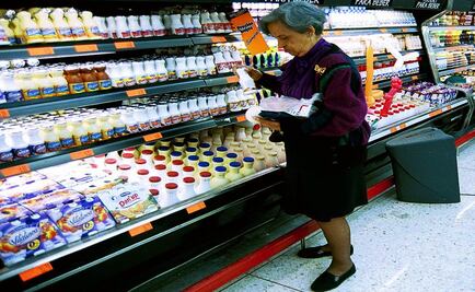 México, el segundo consumidor de lácteos en AL