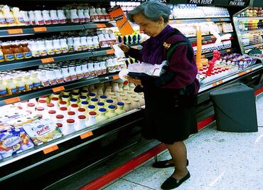 México, el segundo consumidor de lácteos en AL