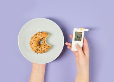 El alimento que es excelente para evitar los picos de glucosa