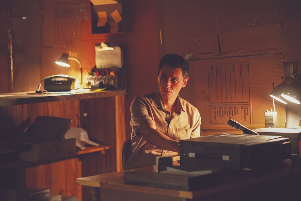 Este miércoles se transmite el último capítulo. Foto: Apple TV