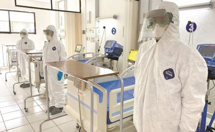 INSABI debe transparentar contratos de adquisición de ventiladores para pacientes Covid: INAI