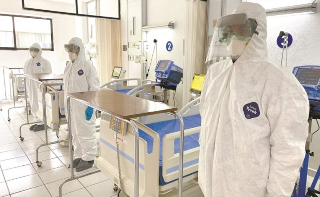 Foto: Archivo/ El Universal 