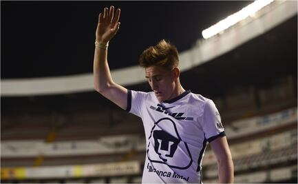 Facundo Waller: Si no nos cuidamos entre nosotros, será difícil