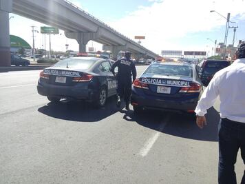 Roban bebé de un mes de nacido en Hidalgo