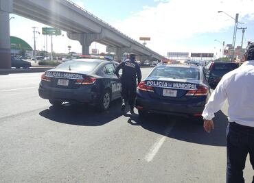 Roban bebé de un mes de nacido en Hidalgo