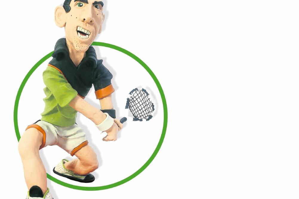 JESÚS VIVEROS. EL UNIVERSAL