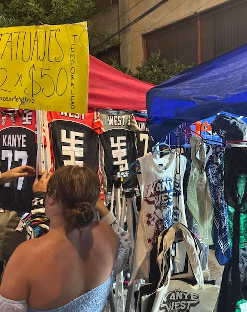 Foto: César González/EL UNIVERSAL.