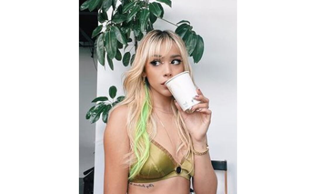 Foto: Danna Paola vía Instagram