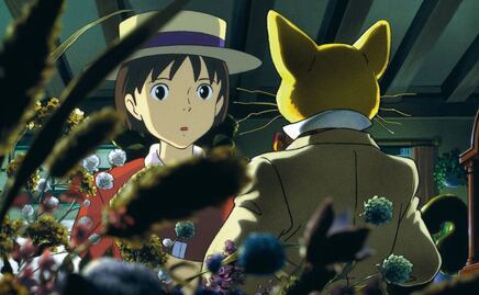 Netflix tiene la película japonesa más romántica de todos los tiempos