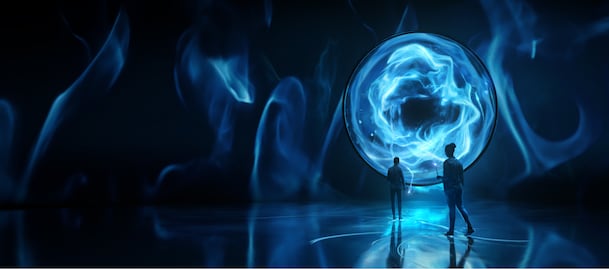 Harry Potter: Visions of Magic llega a CDMX en 2025