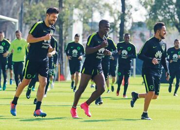 “Tienen tiempo para descansar”