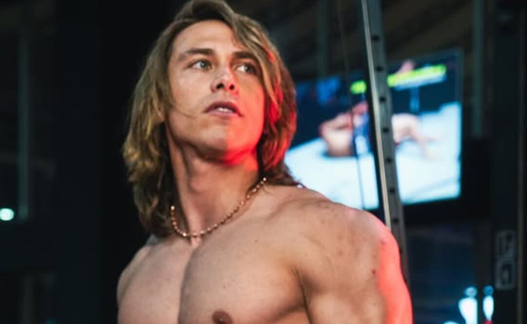 Aldo De Nigris se suma a la casa más famosa de México. Foto: Instagram oficial.