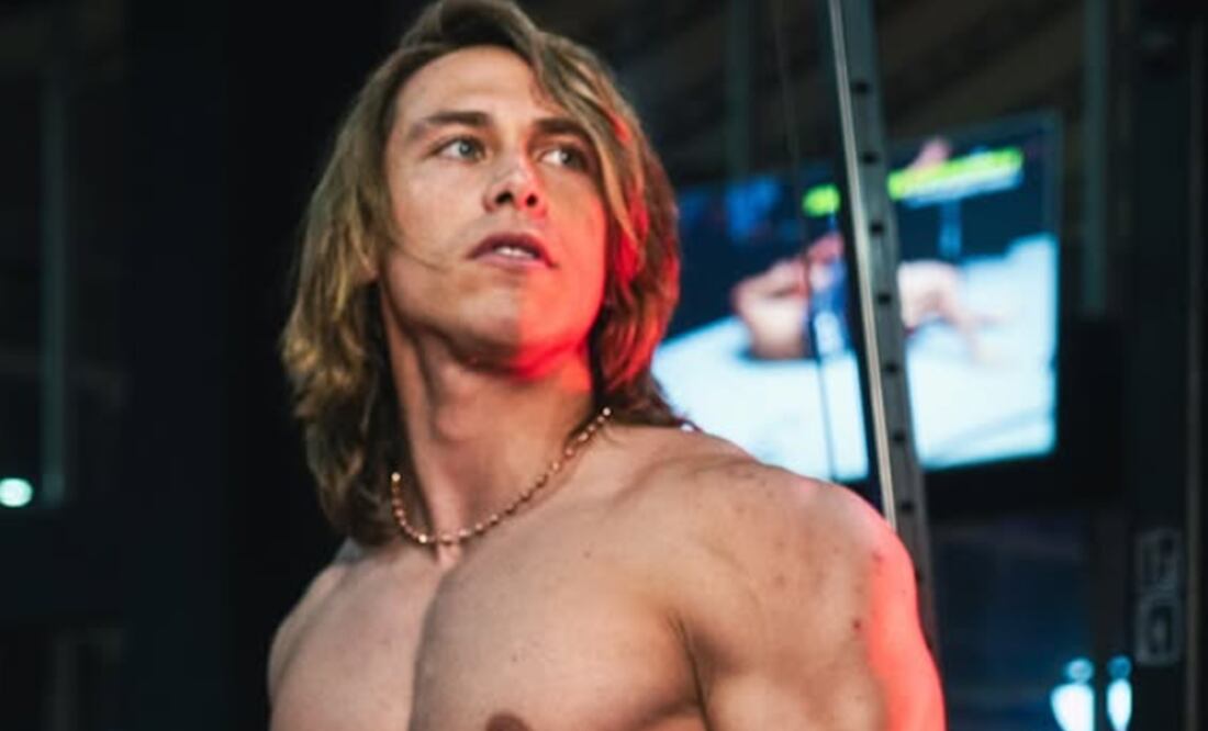 Aldo De Nigris se suma a la casa más famosa de México. Foto: Instagram oficial.