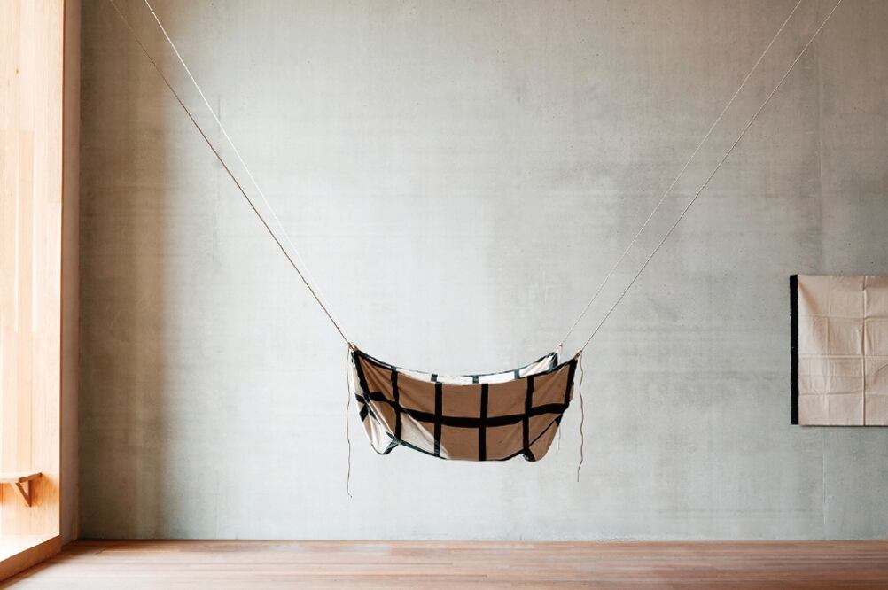 Obra de Eugenio Espinoza que expondrá el Museum of Contemporary Art San Diego dentro del Programa Pacific Standard Time LA/LA (CORTESÍA: SID HOELTZELL)