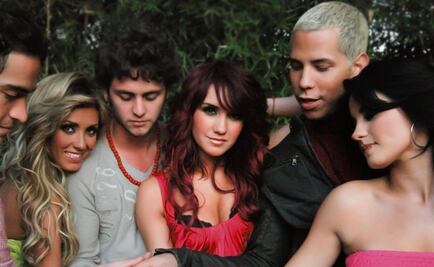 RBD: este es el listado de ciudades y fechas de la gira internacional